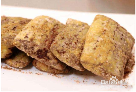 稣带鱼的家常做法