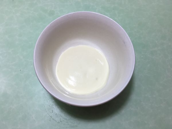 拉花轻乳酪蛋糕