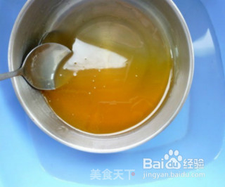怎么做QQ糖布丁
