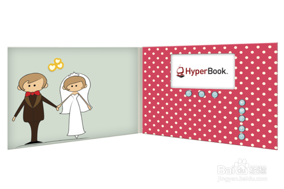 视频贺卡的广泛用途