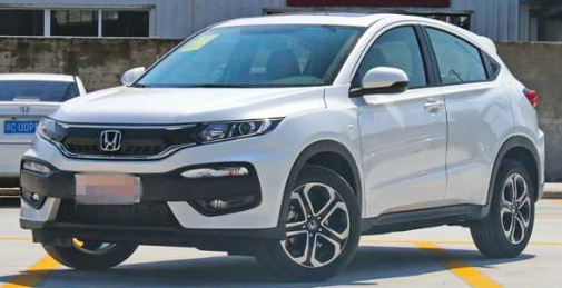 xrv油箱容量多大?,