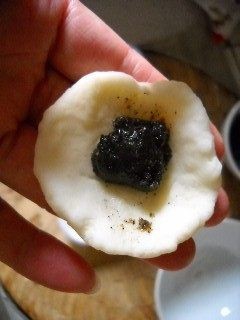 早餐之土豆酥饼