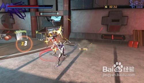 《蜘蛛侠:破碎维度》通关攻略第十三关