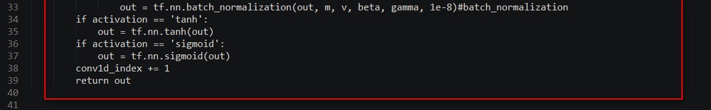 tensorflow 声音识别入门攻略
