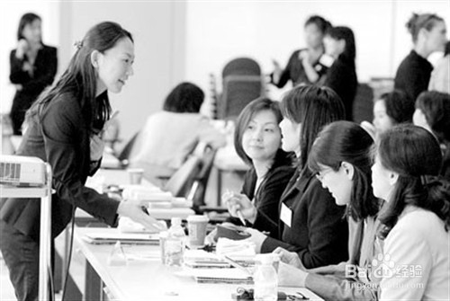 关于职场女性工作的5大优势，HR必懂