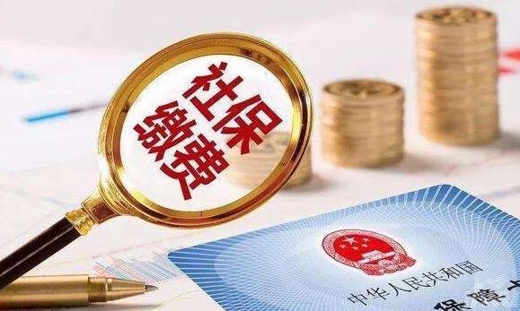 社保重复缴纳怎么办