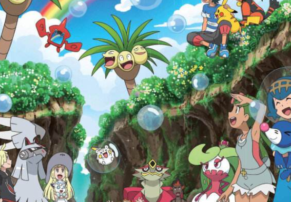 宝可梦珍珠钻石复刻道馆顺序