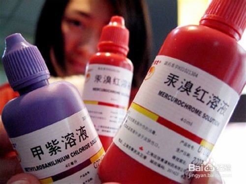 衣服上不管染上什么都能洗掉了，太神奇了！