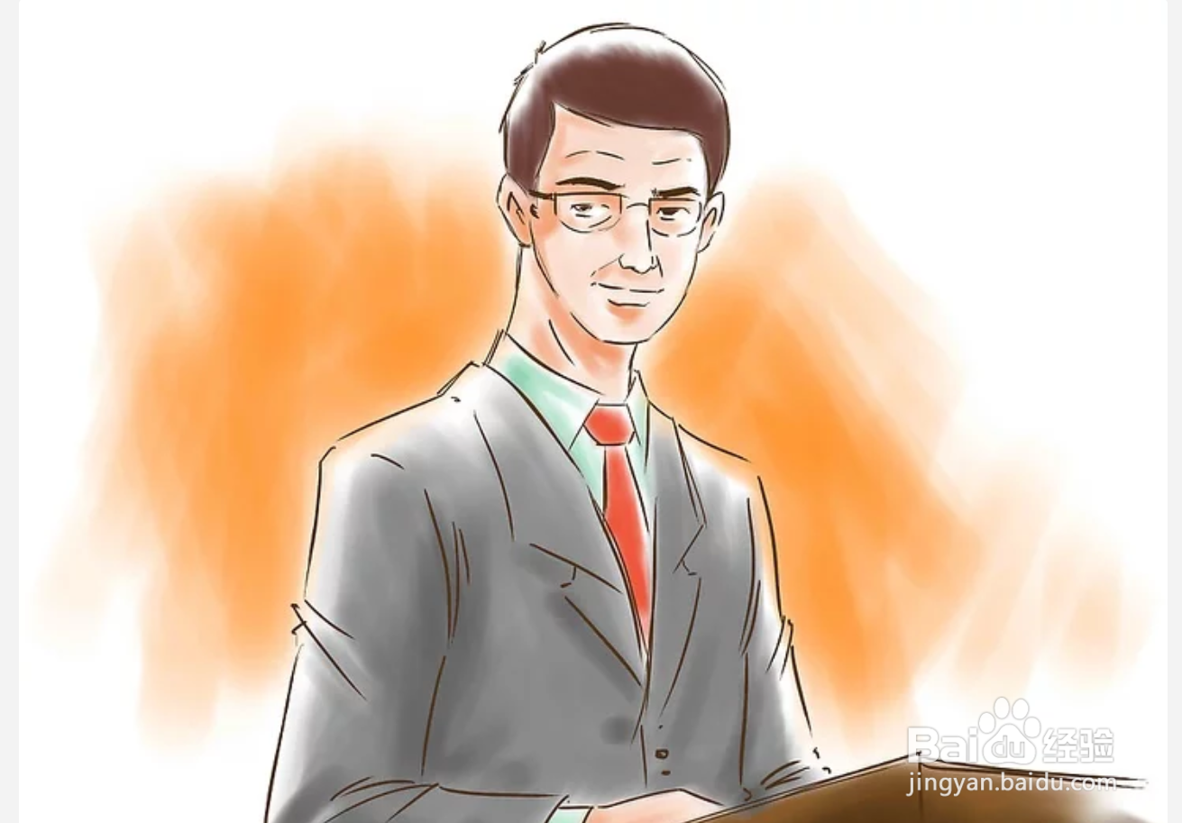 如何在国外大学辩论