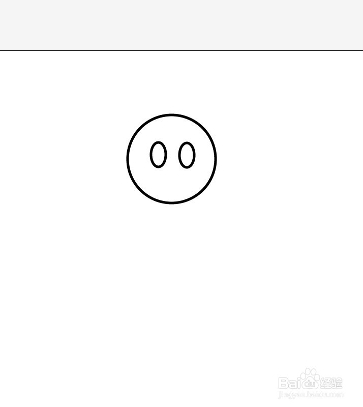 如何用ai绘制火柴人的教程