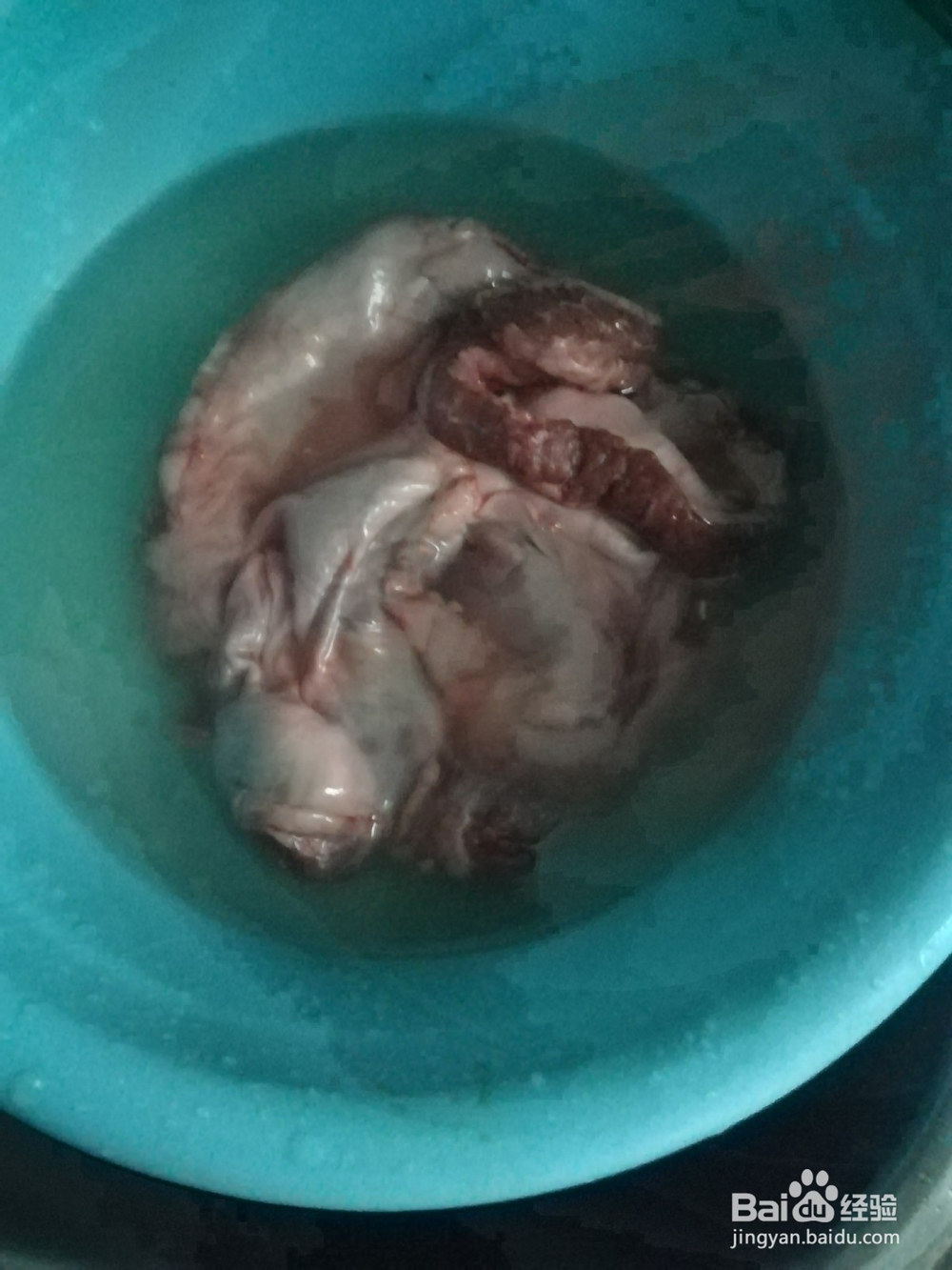 美味的罗汉肉做法