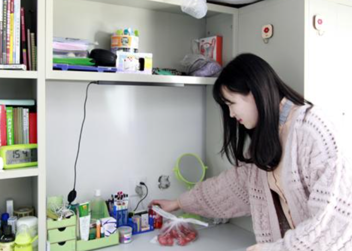 卧具包是什么东西