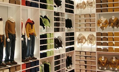 UNIQLO是什么牌子介绍一下