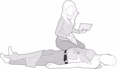 突发脑溢血的急救方法