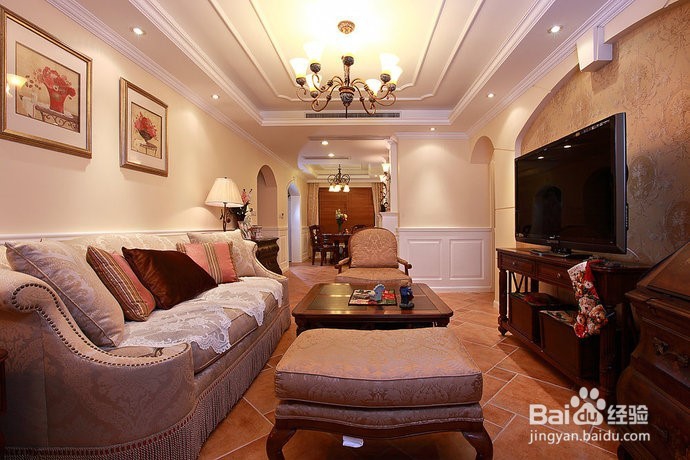 装修房子最容易忽略的地方