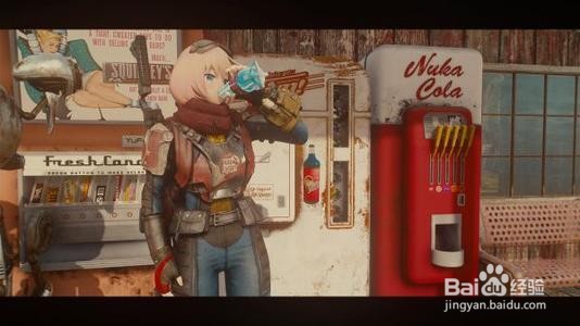 辐射4安装mod攻略