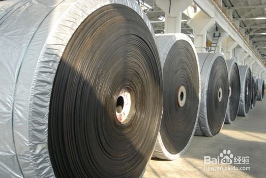 耐高温输送带如何进行安装