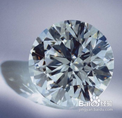 钻石选购的误区