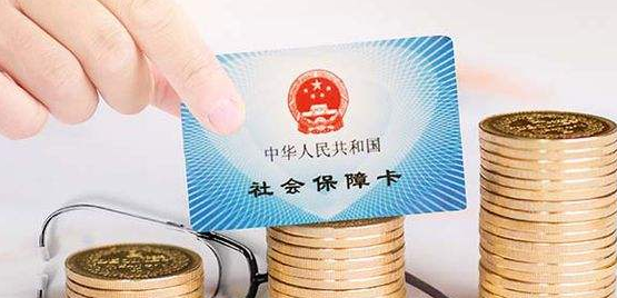 司龄和社保算工资吗