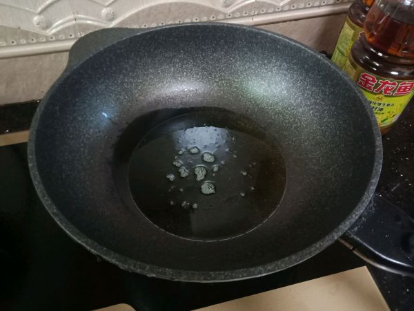 菠萝咕噜肉##金龙鱼营养强化维生素A 新派菜油#
