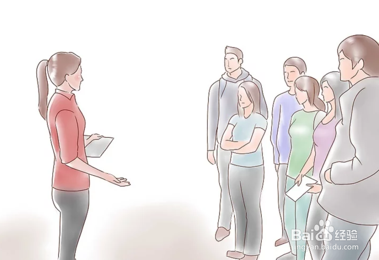 如何在学校好好表现