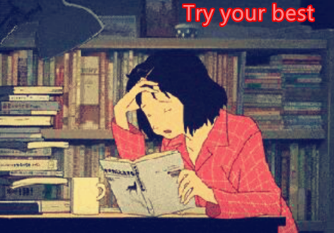 attempt和try的区别