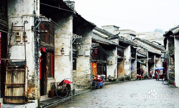 2020 桂林旅游攻略