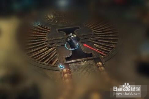 审判者解密游戏攻略