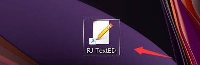 RJ TextED如何设置启用在html中的多重加亮