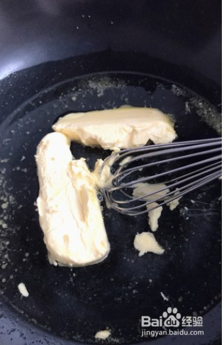 奶油泡芙的做法