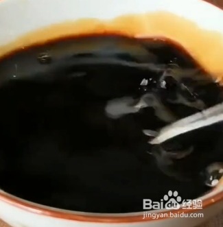 如何做照烧鸡腿呢