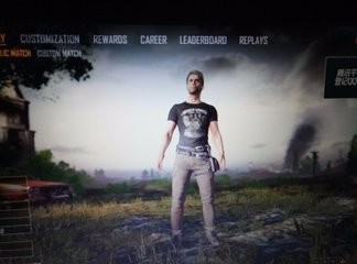 gtx1050 2g能吃鸡吗