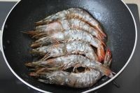 油焖大虾的家常做法