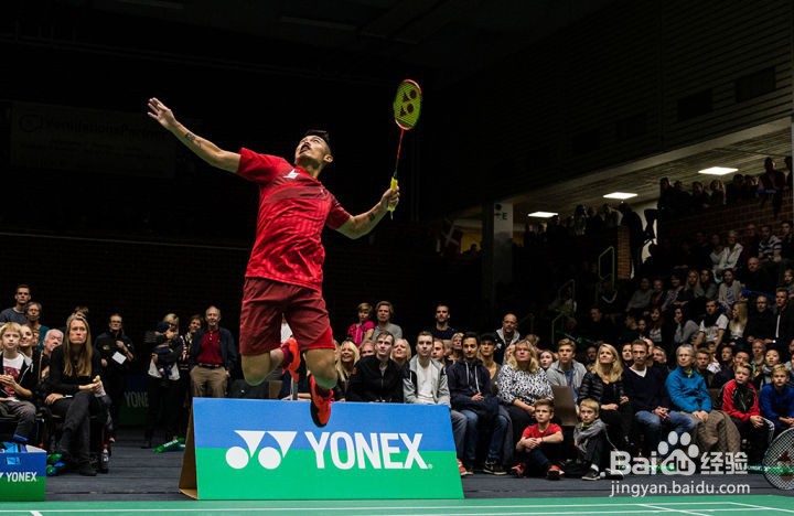 如何提高羽毛球水平