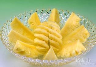 夏季减肥必吃水果蔬菜