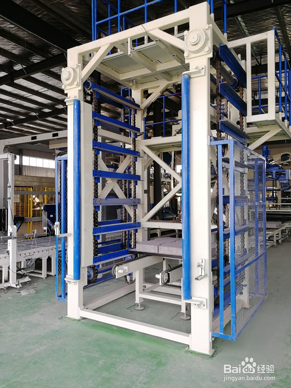 环保免烧砖生产线操作步骤与设备维护方法