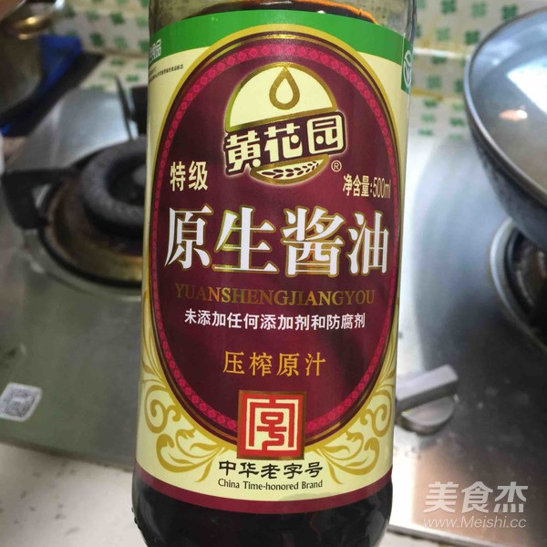 土豆排骨的做法