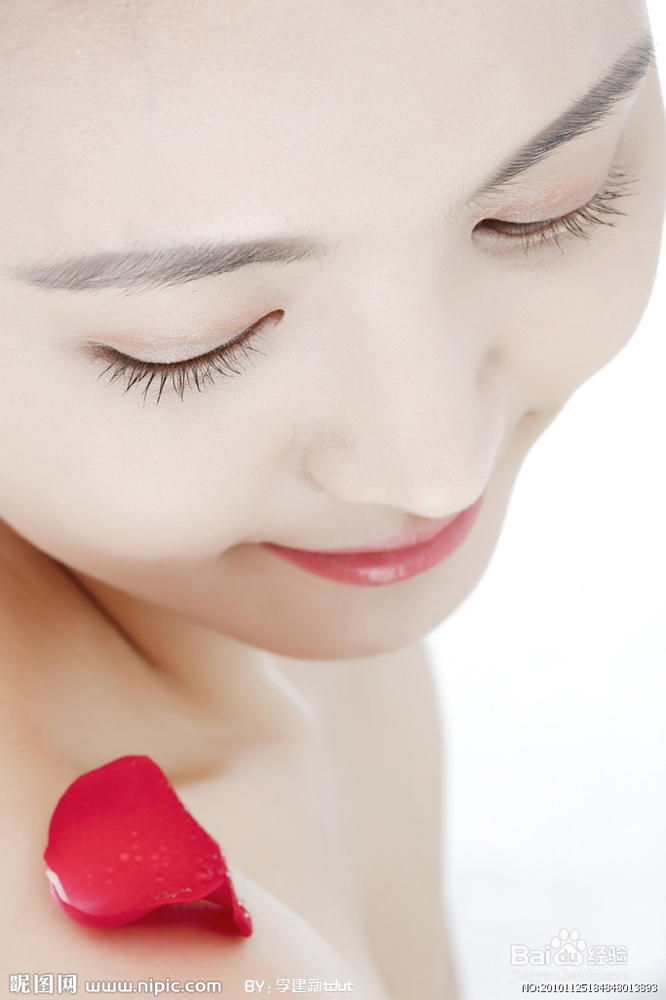 快速祛痘的小窍门