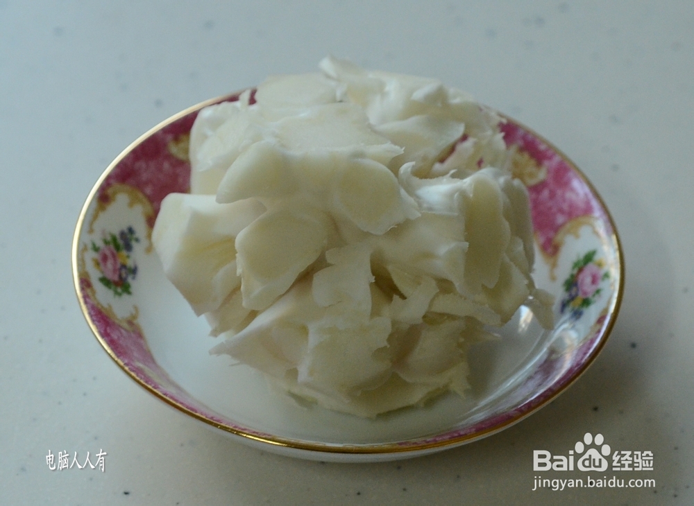 系列美食：[45]花菜带鱼羮