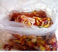 超有面子的省心宴客菜——蜜汁烤排骨