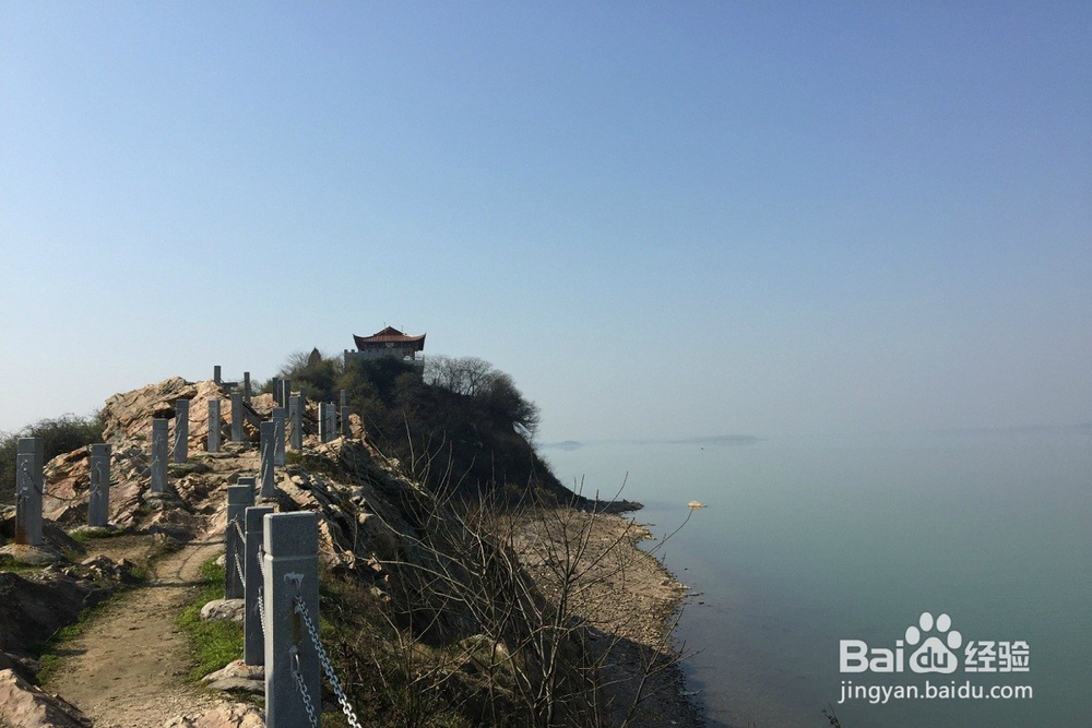 去鄂州旅游必玩的五大景点都是哪里?