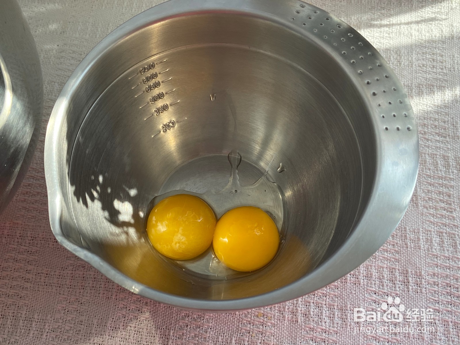 黑芝麻奶香华夫饼