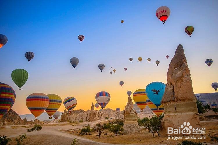 土耳其旅游攻略2020