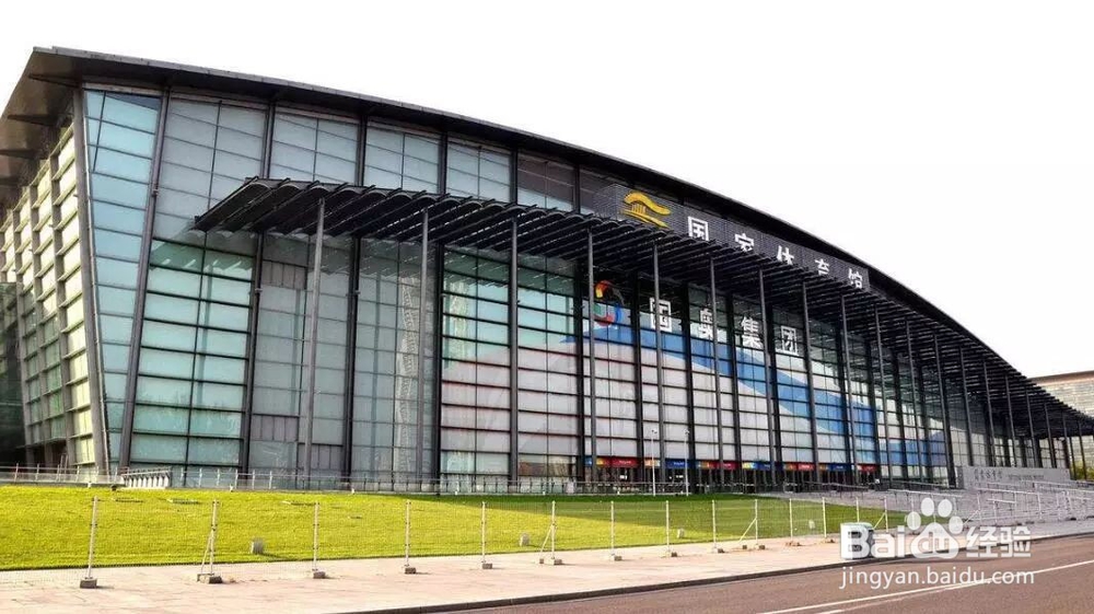 北京的新地标建筑有哪些？