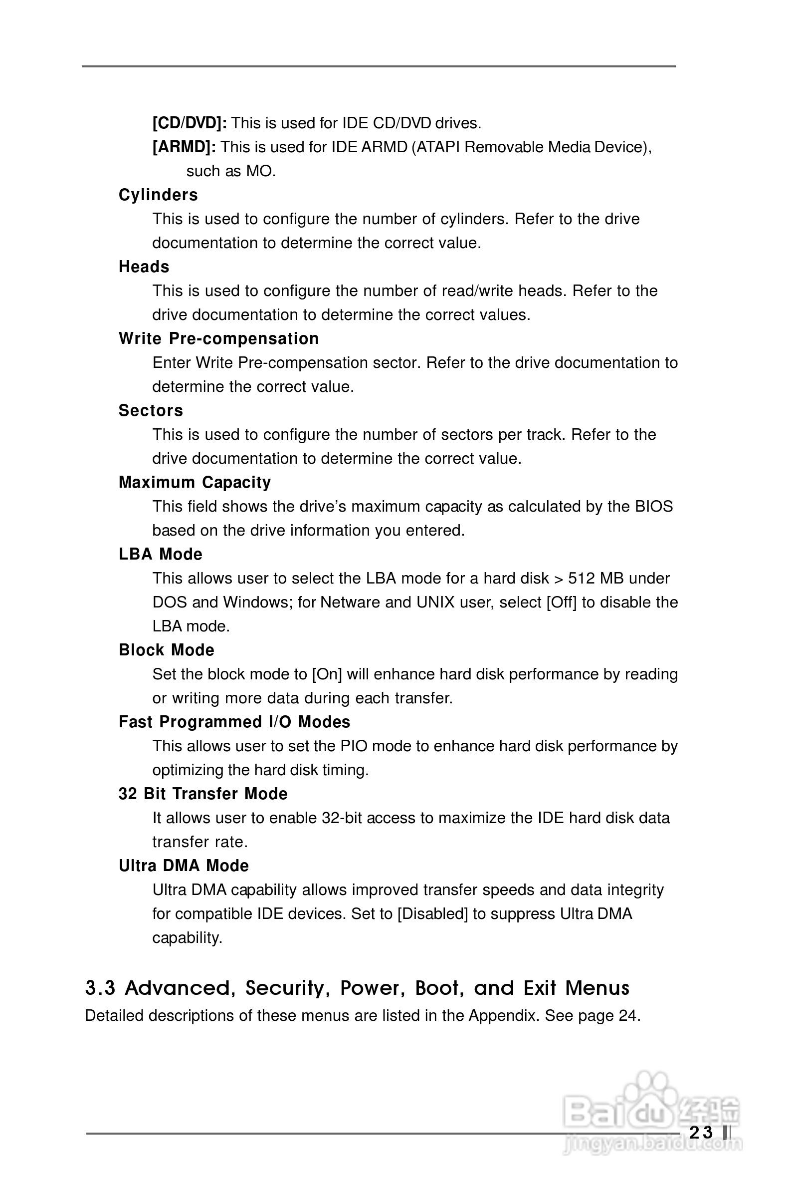 华擎 775i45GV主板英文版说明书:[3]