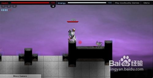 超时空战士2无敌版小游戏怎么玩？
