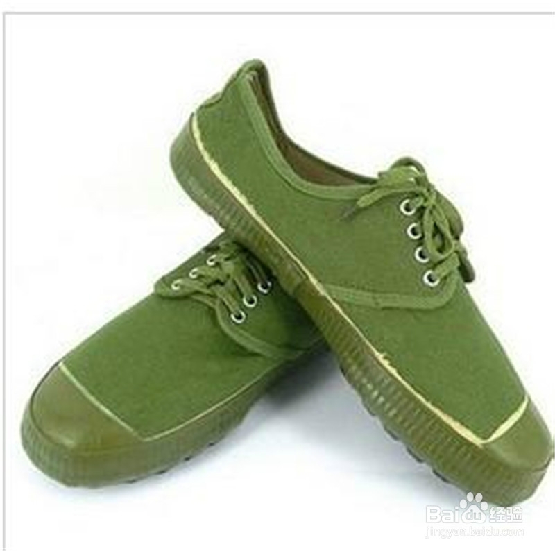 军训应该准备什么