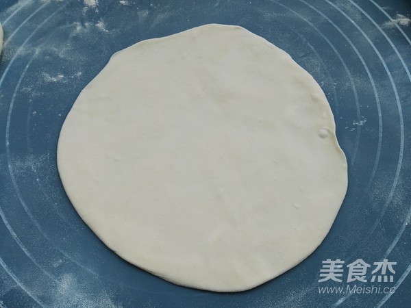 嫩牛肉卷饼的做法