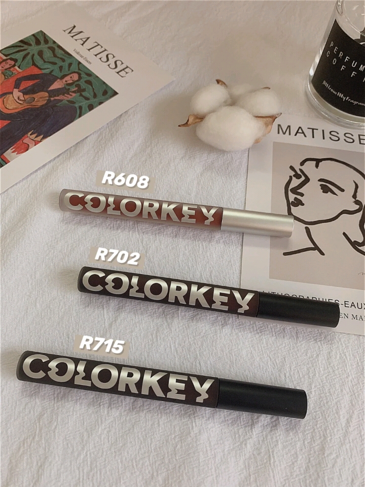 适合学生党的唇釉分享，简直可以和大牌媲美