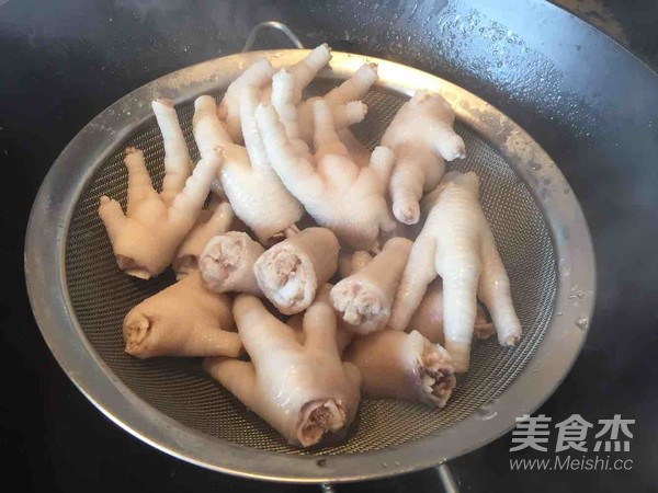 三汁焖锅的做法